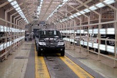 2008款 2.4L 手动 两驱 舒适型 5座