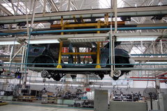 2008款 2.4L 手动 两驱 舒适型 5座