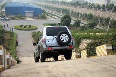 2008款 2.4L 手动 两驱 舒适型 5座