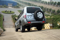 2008款 2.4L 手动 两驱 舒适型 5座
