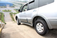 2008款 2.4L 手动 两驱 舒适型 5座