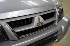 2008款 2.4L 手动 两驱 舒适型 5座