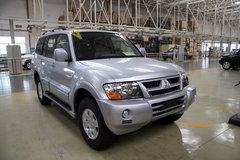 2008款 2.4L 手动 两驱 舒适型 5座