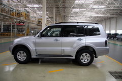 2008款 2.4L 手动 两驱 舒适型 5座