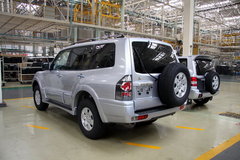 2008款 2.4L 手动 两驱 舒适型 5座