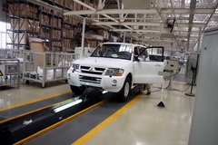 2008款 2.4L 手动 两驱 舒适型 5座