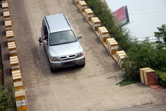 2008款 2.4L 手动 两驱 舒适型 5座