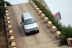 2008款 2.4L 手动 两驱 舒适型 5座