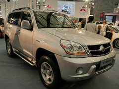 2008款 2.4L 手动 两驱 舒适型 5座