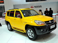 2008款 2.4L 手动 两驱 舒适型 5座