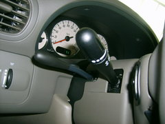 2007款 3.3 自动 限量版(Captain豪华座椅) 7座