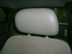 2007款 3.3 自动 限量版(Captain豪华座椅) 7座