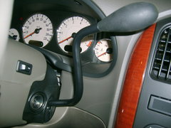 2007款 3.3 自动 限量版(Captain豪华座椅) 7座