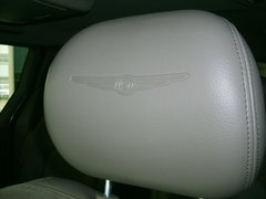 2007款 3.3 自动 限量版(Captain豪华座椅) 7座