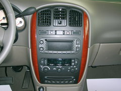 2007款 3.3 自动 限量版(Captain豪华座椅) 7座