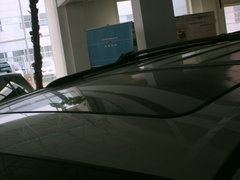 2007款 3.3 自动 限量版(Captain豪华座椅) 7座