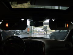 2007款 3.3 自动 限量版(Captain豪华座椅) 7座