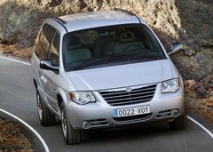 2007款 3.3 自动 限量版(Captain豪华座椅) 7座