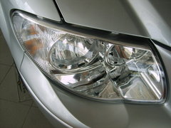 2007款 3.3 自动 限量版(Captain豪华座椅) 7座