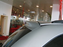 2007款 3.3 自动 限量版(Captain豪华座椅) 7座