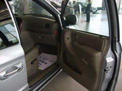 2007款 3.3 自动 限量版(Captain豪华座椅) 7座