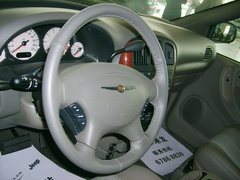 2007款 3.3 自动 限量版(Captain豪华座椅) 7座