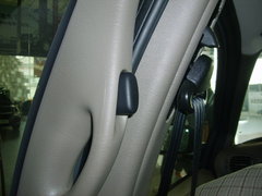 2007款 3.3 自动 限量版(Captain豪华座椅) 7座