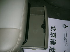 2007款 3.3 自动 限量版(Captain豪华座椅) 7座