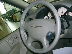 2007款 3.3 自动 限量版(Captain豪华座椅) 7座