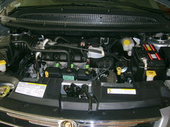 2007款 3.3 自动 限量版(Captain豪华座椅) 7座