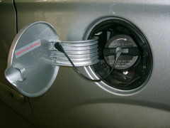 2007款 3.3 自动 限量版(Captain豪华座椅) 7座