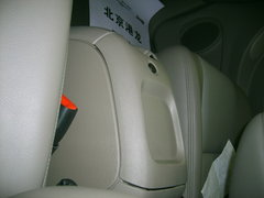 2007款 3.3 自动 限量版(Captain豪华座椅) 7座