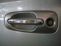 2007款 3.3 自动 限量版(Captain豪华座椅) 7座