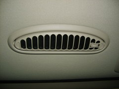 2007款 3.3 自动 限量版(Captain豪华座椅) 7座