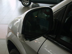 2007款 3.3 自动 限量版(Captain豪华座椅) 7座