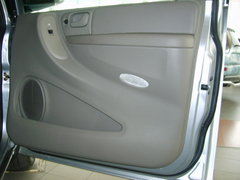 2007款 3.3 自动 限量版(Captain豪华座椅) 7座