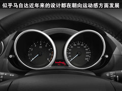2008款 2.0 自动 舒适型 7座