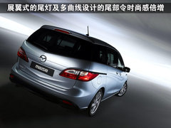 2008款 2.0 自动 舒适型 7座
