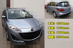 2008款 2.0 自动 舒适型 7座