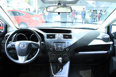 2008款 2.0 自动 舒适型 7座