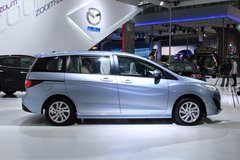 2008款 2.0 自动 舒适型 7座