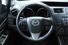 2008款 2.0 自动 舒适型 7座