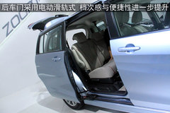2008款 2.0 自动 舒适型 7座