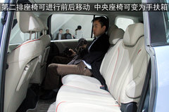 2008款 2.0 自动 舒适型 7座