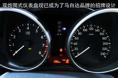2008款 2.0 自动 舒适型 7座