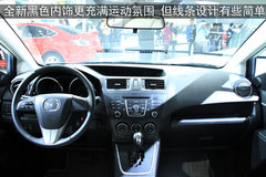 2008款 2.0 自动 舒适型 7座