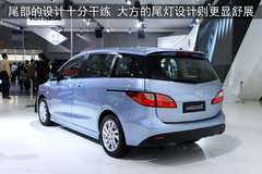 2008款 2.0 自动 舒适型 7座