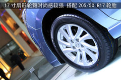 2008款 2.0 自动 舒适型 7座