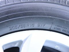 2008款 2.0 自动 舒适型 7座