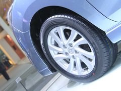 2008款 2.0 自动 舒适型 7座
